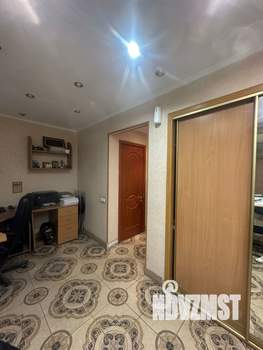 1-к квартира, вторичка, 30м2, 1/5 этаж