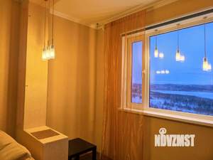 2-к квартира, вторичка, 55м2, 7/9 этаж