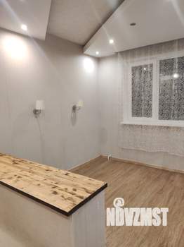 2-к квартира, вторичка, 55м2, 1/9 этаж