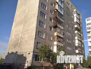 1-к квартира, вторичка, 31м2, 6/10 этаж
