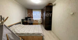 3-к квартира, вторичка, 61м2, 4/5 этаж