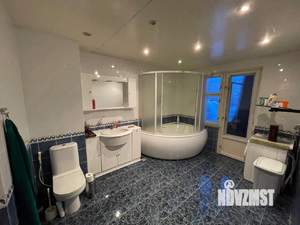 3-к квартира, вторичка, 100м2, 6/9 этаж