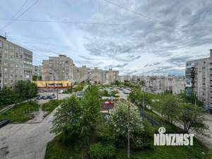 1-к квартира, вторичка, 32м2, 5/9 этаж