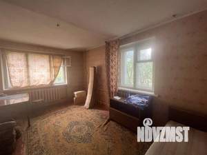 1-к квартира, вторичка, 25м2, 3/3 этаж