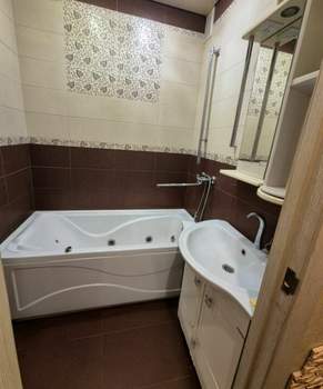 3-к квартира, вторичка, 58м2, 4/9 этаж