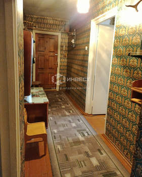 2-к квартира, вторичка, 49м2, 5/9 этаж