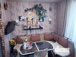 2-к квартира, вторичка, 55м2, 1/5 этаж
