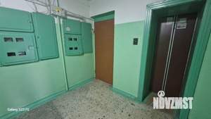 3-к квартира, вторичка, 64м2, 9/9 этаж