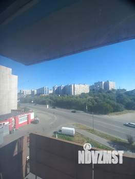 1-к квартира, вторичка, 29м2, 6/9 этаж