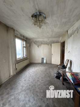 1-к квартира, вторичка, 33м2, 1/11 этаж