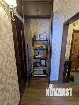 2-к квартира, вторичка, 56м2, 4/9 этаж