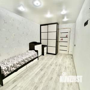 3-к квартира, вторичка, 60м2, 2/5 этаж