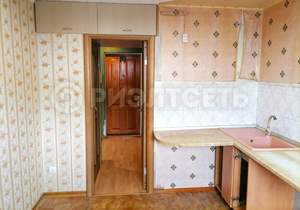 3-к квартира, вторичка, 58м2, 9/9 этаж