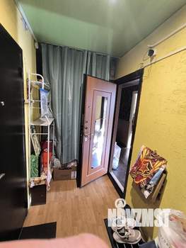 3-к квартира, вторичка, 64м2, 4/9 этаж