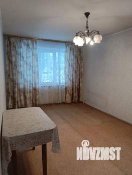 3-к квартира, вторичка, 55м2, 1/10 этаж