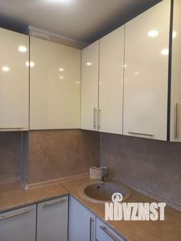 1-к квартира, вторичка, 33м2, 4/10 этаж