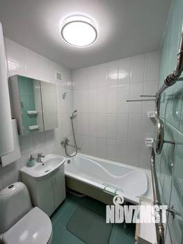 1-к квартира, вторичка, 31м2, 2/5 этаж