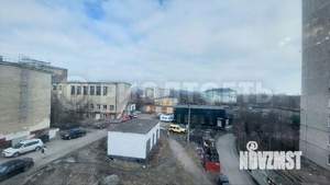 3-к квартира, вторичка, 57м2, 5/9 этаж