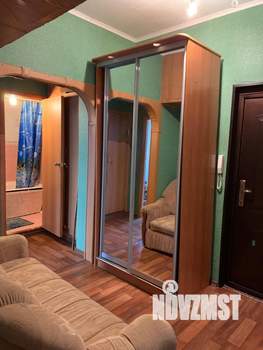 2-к квартира, вторичка, 56м2, 3/9 этаж