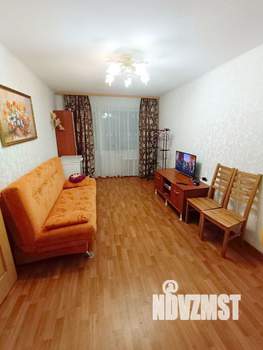 3-к квартира, вторичка, 63м2, 2/10 этаж