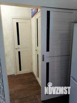 2-к квартира, вторичка, 50м2, 3/5 этаж