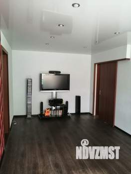 4-к квартира, вторичка, 64м2, 3/5 этаж