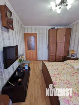 2-к квартира, вторичка, 48м2, 1/5 этаж