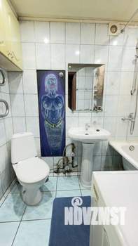 4-к квартира, вторичка, 64м2, 3/5 этаж