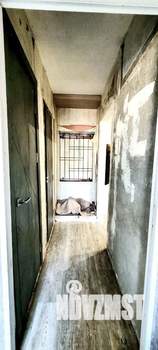 2-к квартира, вторичка, 43м2, 2/9 этаж