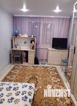 2-к квартира, вторичка, 46м2, 4/5 этаж