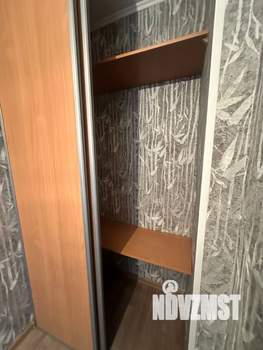 1-к квартира, вторичка, 30м2, 4/6 этаж