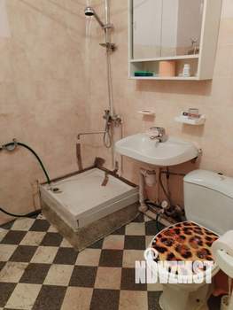 2-к квартира, вторичка, 45м2, 5/6 этаж