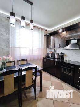 3-к квартира, вторичка, 80м2, 3/10 этаж