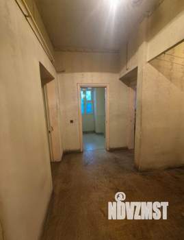 3-к квартира, вторичка, 70м2, 2/4 этаж