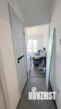 3-к квартира, вторичка, 52м2, 1/19 этаж