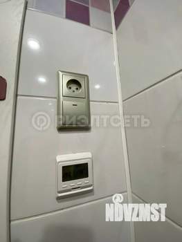 1-к квартира, вторичка, 33м2, 6/9 этаж