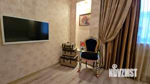 3-к квартира, вторичка, 88м2, 3/7 этаж