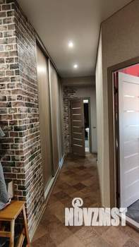 3-к квартира, вторичка, 60м2, 4/4 этаж