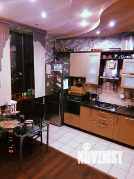 3-к квартира, вторичка, 79м2, 3/5 этаж