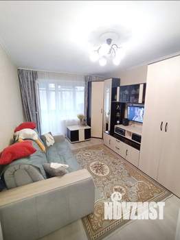 1-к квартира, вторичка, 29м2, 3/9 этаж