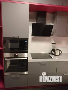 1-к квартира, вторичка, 41м2, 4/9 этаж