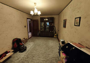 3-к квартира, вторичка, 61м2, 4/5 этаж