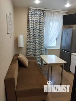 1-к квартира, вторичка, 42м2, 4/9 этаж