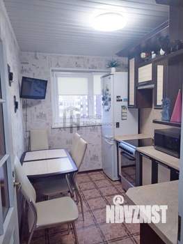 3-к квартира, вторичка, 62м2, 8/9 этаж