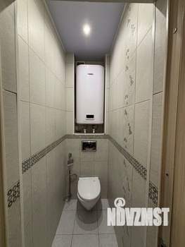 3-к квартира, вторичка, 62м2, 6/9 этаж