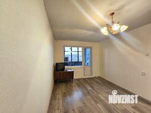 2-к квартира, вторичка, 44м2, 4/9 этаж