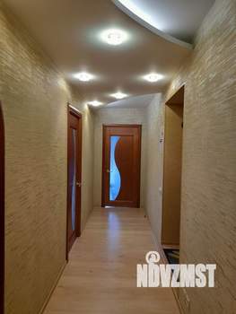 3-к квартира, вторичка, 79м2, 3/5 этаж