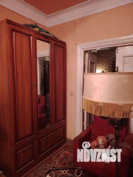 4-к квартира, вторичка, 90м2, 2/5 этаж