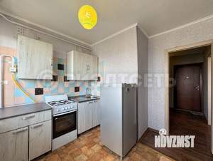 1-к квартира, вторичка, 34м2, 9/9 этаж