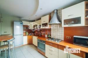 3-к квартира, вторичка, 82м2, 3/9 этаж